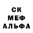 Alpha PVP СК КРИС Vikel Milano